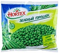 Горошек зел. Хортекс 400г